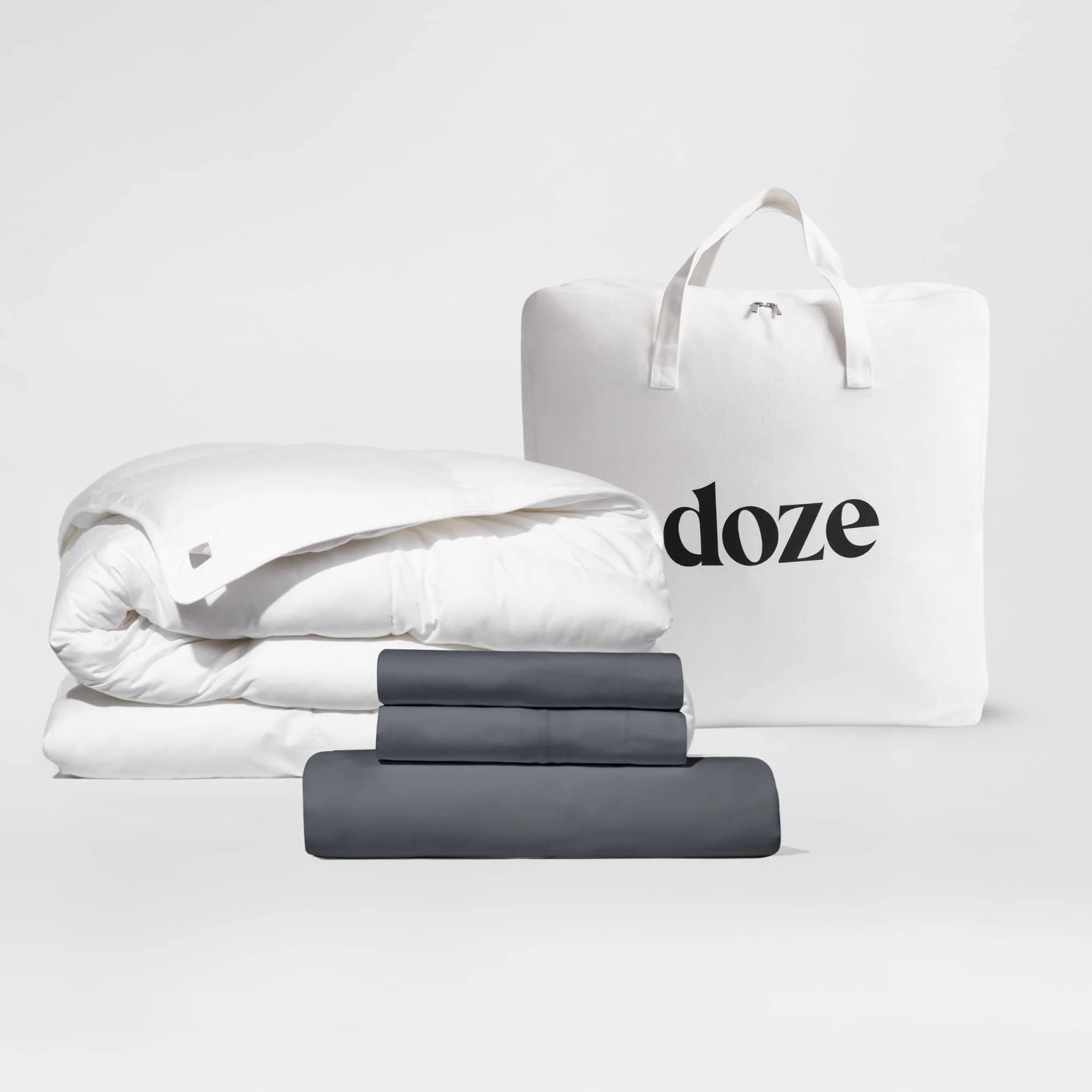 New products